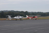 N104KM @ KFFC - Peachtree airport - by olivier Cortot