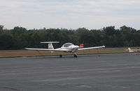 N655DC @ KFFC - Falcon field - by olivier Cortot