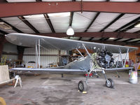 N9196R @ GA2 - Candler field - by olivier Cortot