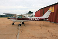 N25384 @ GA2 - Candler field - by olivier Cortot