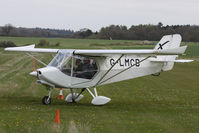G-LMCB photo, click to enlarge G-LMCB photo, click to enlarge