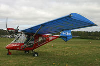 G-CBWJ photo, click to enlarge G-CBWJ photo, click to enlarge