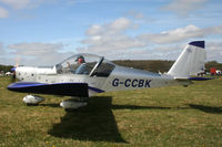 G-CCBK photo, click to enlarge G-CCBK photo, click to enlarge
