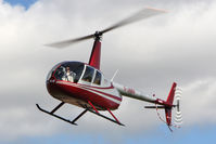 G-JARM photo, click to enlarge G-JARM photo, click to enlarge