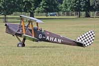 G-AHAN photo, click to enlarge G-AHAN photo, click to enlarge