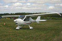 G-CFDP photo, click to enlarge G-CFDP photo, click to enlarge