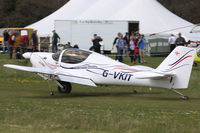 G-VKIT photo, click to enlarge G-VKIT photo, click to enlarge