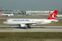 TC-JLL @ LTBA - Taken from the Fly Inn Shopping Mall. - by Carl Byrne (Mervbhx)