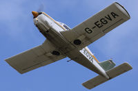 G-EGVA photo, click to enlarge G-EGVA photo, click to enlarge