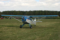 G-BSIF photo, click to enlarge G-BSIF photo, click to enlarge