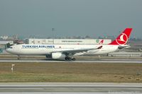 TC-JNH @ LTBA - Taken from the Fly Inn Shopping Mall. - by Carl Byrne (Mervbhx)