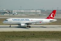 TC-JPA @ LTBA - Taken from the Fly Inn Shopping Mall. - by Carl Byrne (Mervbhx)