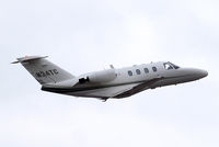 N34TC @ KPDK - Cessna Citation Jet [525-0083] Atlanta-Dekalb Peachtree~N 20/04/2010 - by Ray Barber