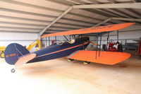 N4534 @ GA2 - Candler field - by olivier Cortot