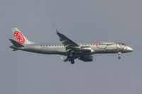 OE-IXC @ LOWW - Niki ERJ-190