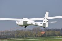 PH-1140 - After complete overhaul flying for the first time 2013-04 - by Stephan Korn