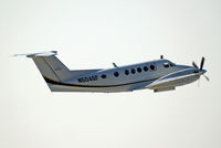 N504GF @ KPDK - Beech B200 Super King Air [BB-1156] Atlanta-Dekalb Peachtree~N 21/04/2010 - by Ray Barber