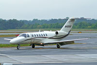 N400GG @ KPDK - Cessna Citationjet CJ3 [525B-0195] Atlanta-Dekalb Peachtree~N 20/04/2010 - by Ray Barber