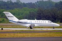 N413CS @ KPDK - Cessna Citationjet CJ3 [525B-0082] (CitationAir) Atlanta-Dekalb Peachtree~N 20/04/2010 - by Ray Barber