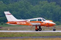 N5765M @ KPDK - Cessna T.310P [310P-0065] Atlanta-Dekalb Peachtree~N 20/04/2010 - by Ray Barber