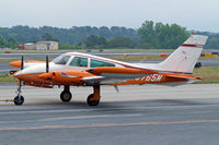 N5765M @ KPDK - N5765M   Cessna T.310P [310P-0065] Atlanta-Dekalb Peachtree~N 20/04/2010 - by Ray Barber