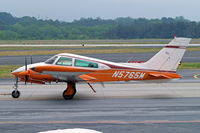 N5765M @ KPDK - N5765M   Cessna T.310P [310P-0065] Atlanta-Dekalb Peachtree~N 20/04/2010 - by Ray Barber