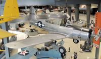 N60828 @ NPA - 1941 CONSOLIDATED VULTEE BT-13A