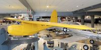9617 @ NPA - 1934 FRANKLIN GLIDER PS-2
