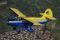 D-FKME @ INFLIGHT - Donau Air Service An2 - by Dietmar Schreiber - VAP