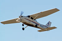 N109TJ @ KPDK - Cessna 172R Skyhawk [172-80985] Atlanta-Dekalb Peachtree~N 18/04/2010 - by Ray Barber