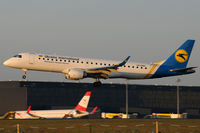 UR-EMD @ VIE - Ukraine International - by Chris Jilli