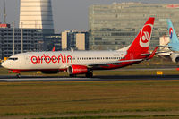 D-ABKD @ VIE - Air Berlin - by Chris Jilli