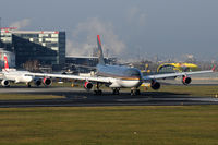 JY-AIC @ VIE - Royal Jordanian - by Chris Jilli