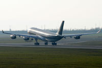 JY-AIC @ VIE - Royal Jordanian - by Chris Jilli