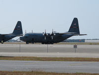 65-0980 @ KSAV - based at Savannah airport - by olivier Cortot
