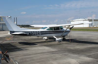 N7382S @ SAV - Savannah airport - by olivier Cortot