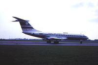 SP-LGD @ EKCH - SP-LGD in CPH - by Erik Oxtorp