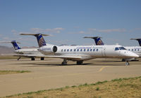 N14522 @ IGM - stored at Kingman AZ - by olivier Cortot