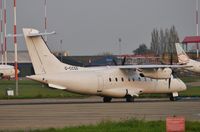 G-CCGS @ EGSH - About to depart. - by Graham Reeve