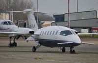 OY-TLP @ EGSH - Parked at Norwich. - by Graham Reeve