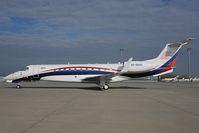 M-IMAK @ LOWW - Embraer 135 - by Dietmar Schreiber - VAP