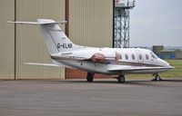 G-KLNR @ EGHH - Visiting Signatures - by John Coates