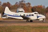 G-OPLC @ EGHH - Taxiing to depart - by John Coates