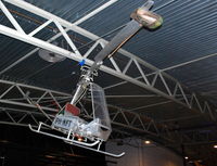 PH-NFT @ EHLE - Kolibrie ramjet helicopter at Lelystad - by moxy