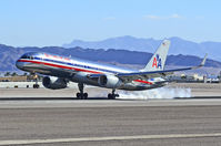 N623AA @ KLAS - N623AA American Airlines 1990 Boeing 757-223(WL) - cn 24581 / ln 296  - McCarran International Airport, Las Vegas - September 22, 2013
TDelCoro - by Tomás Del Coro