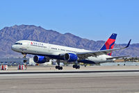 N694DL @ KLAS - N694DL Delta Air Lines Boeing 757-232 - cn 29726 / ln 831 The Spirit of Freedom - September 22, 2013
TDelCoro - by Tomás Del Coro