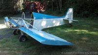N1367N - Purchased 2013 as project plane. This s seller's photo - by Unknown