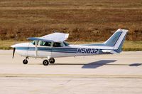 N51832 @ TNCC - N51832 - by Daniel Jef