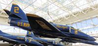 154983 @ NPA - DOUGLAS A-4F SKYHAWK