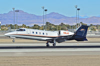 N8JR @ KLAS - N8JR 1996 Learjet  60 C/N 084 - McCarran International Airport, Las Vegas - JR Motorsports
NASCAR Racing Organization

December 4, 2013
TDelCoro - by Tomás Del Coro